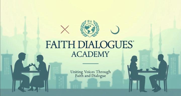 Faith Dialogues Academy