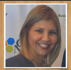 Maria Eugenia Rosales