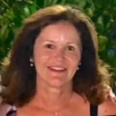 Suzy Maclellan