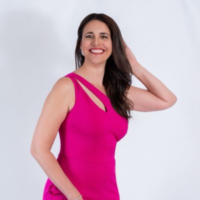 Lule Marie Del Valle