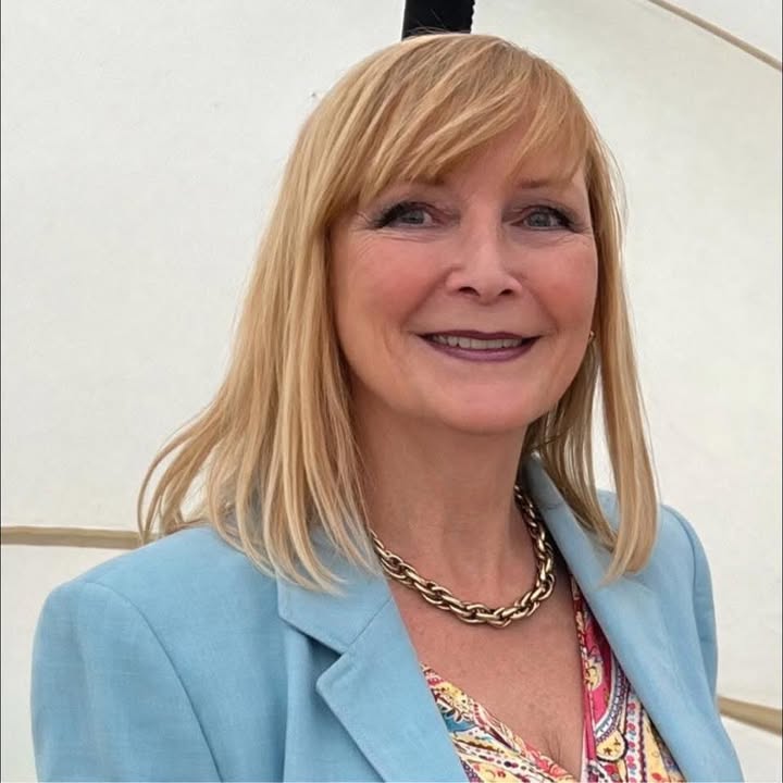 Lesley Presho