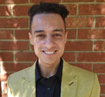 Michael Angellos