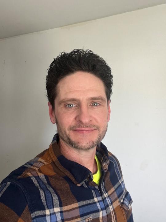 Ben Wilson