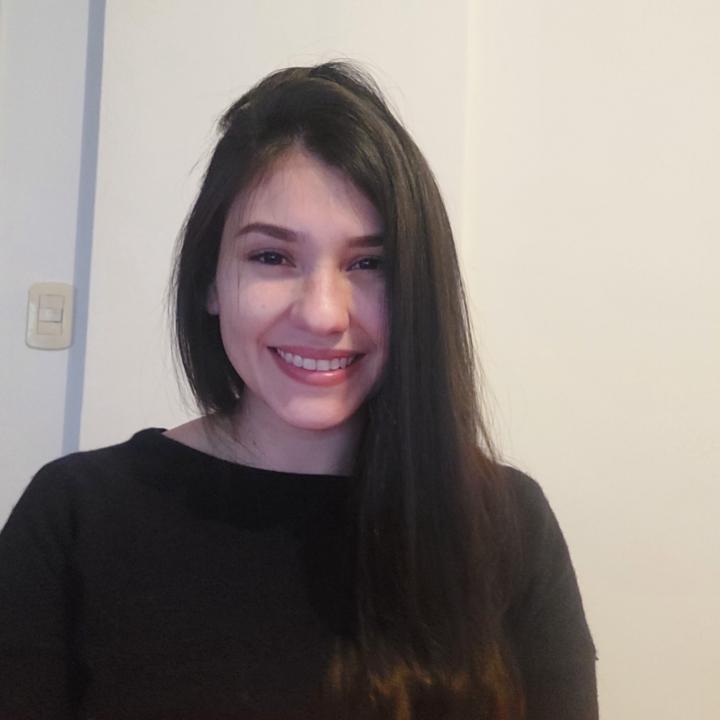 Maria De Los Angeles Perez