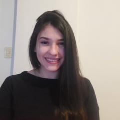 Maria De Los Angeles Perez