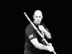 Stephen Bugler