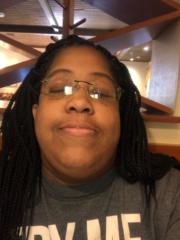 Tamaria Easton