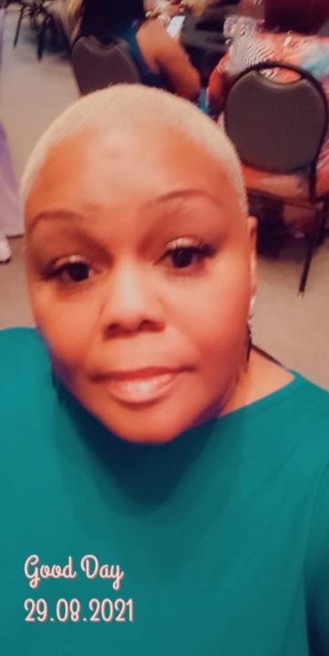Sherri Daniels Hura
