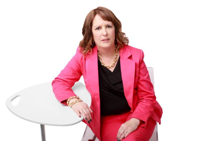 Heather Thomson