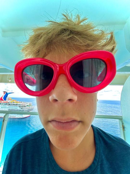 Cohen Slater