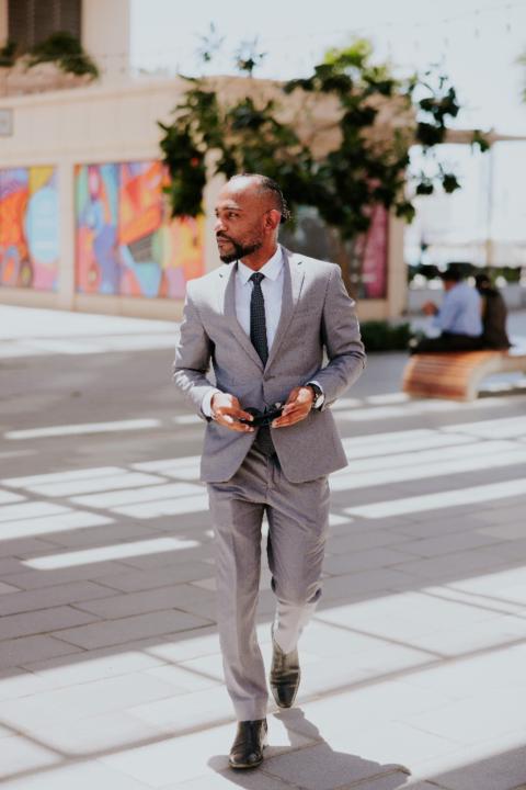 Ali Ranjbari