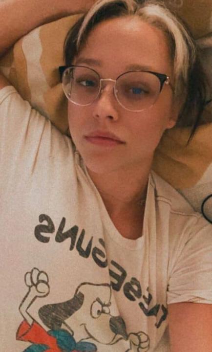 Jenna Pearson