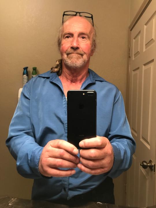 Glenn Shapiro