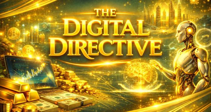 The Digital Directive