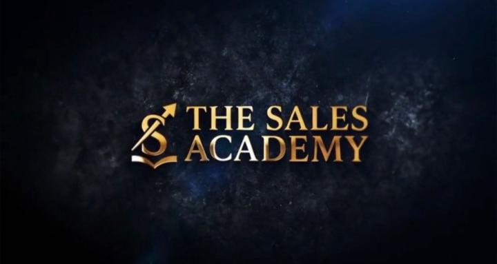 The Sales Community 