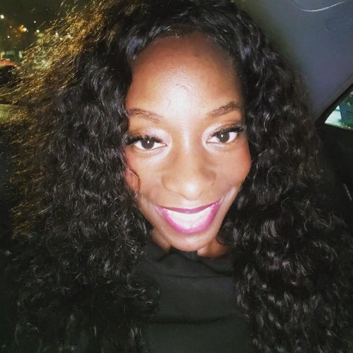 Tanya Finkley