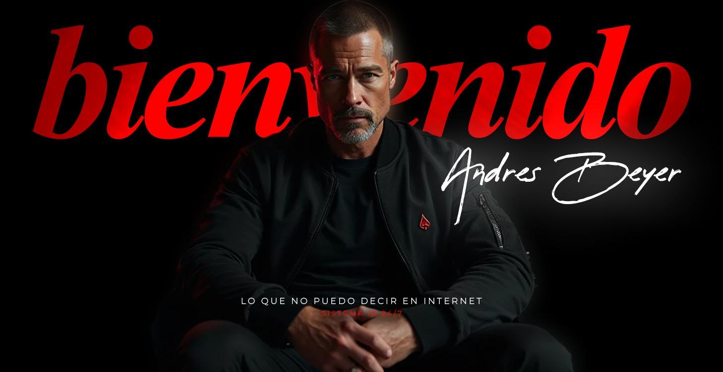 BIENVENIDO : RITUAL DE INICIACIÓN