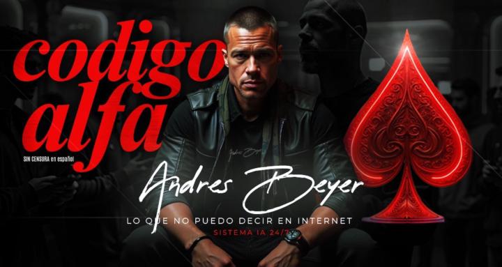 DOMINIO SIGMA — Código Alfa