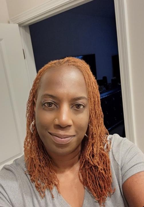 Wandra Byrd