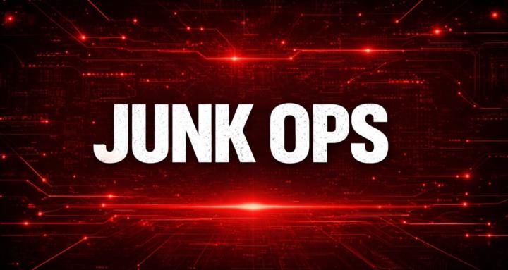 Junk Ops
