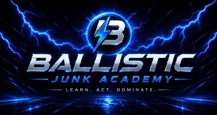 Ballistic Junk Academy