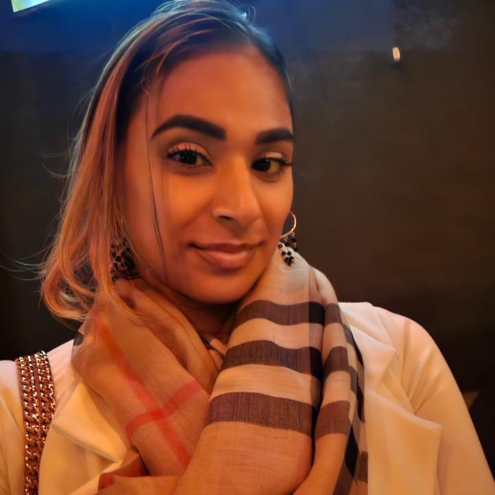 Mohenee R.