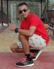 Pukhrambam Suresh Singh