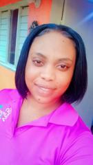 Shandene Walters