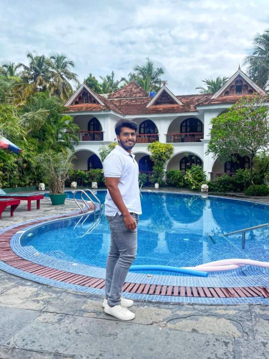 Siva Venugopal