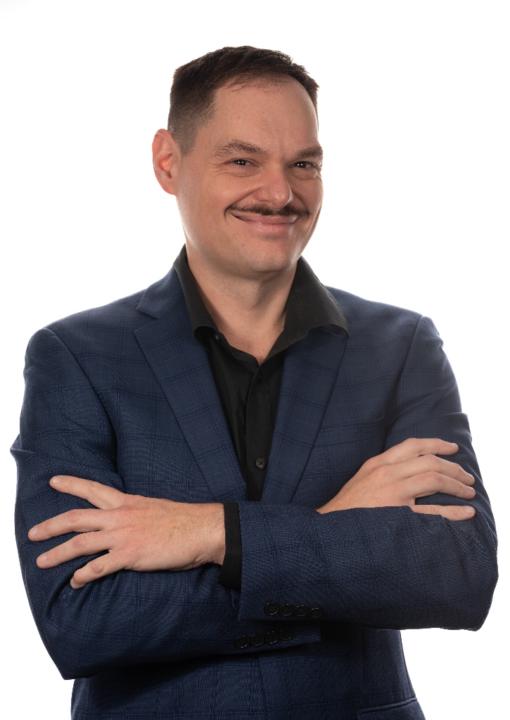 Seth Clark