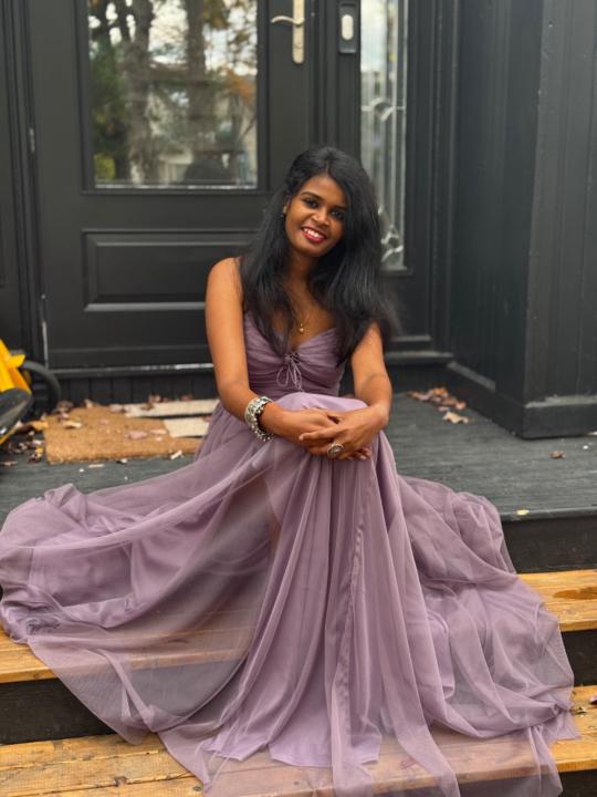 Yoga priya sundar Raju