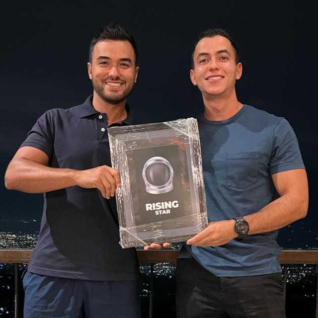 Jaime Andres Escobar Posada