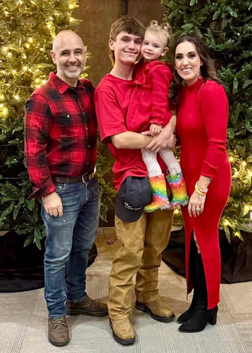 Merry Christmas to you All!  