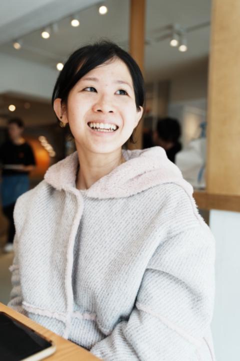Ivy Chao