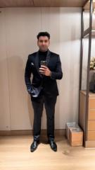 Yash Khanna