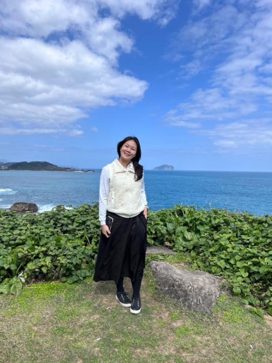 Hui yu Chung