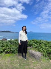 Hui yu Chung