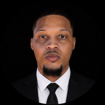 Michael Maupin Jr