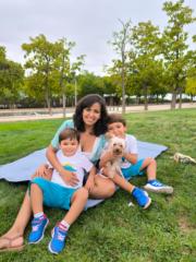 Ana Carolina Bascope Castro