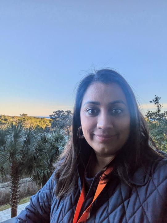 Nikita Shah