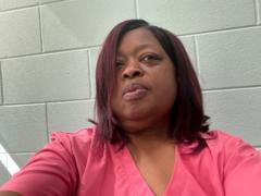 Tamara Harvey