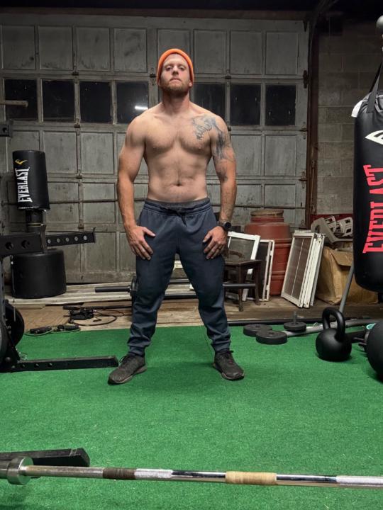 Trevor Whelski