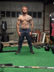 Trevor Whelski