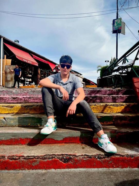 Franco Corvalan