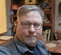 Greg Allen