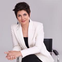 Amra Skrobo-Berberovic