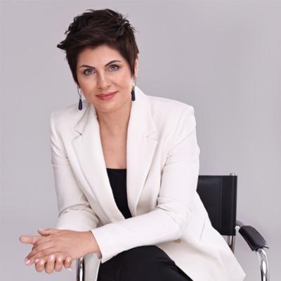 Amra Skrobo-Berberovic