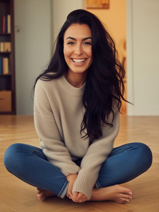 Louise Averill