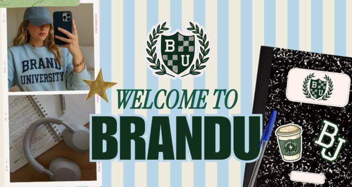 BrandU