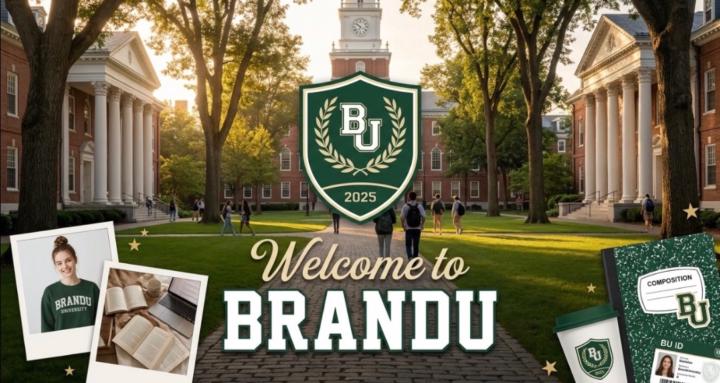 BrandU